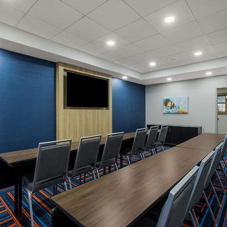 Hampton Inn Linden Zewnętrze zdjęcie