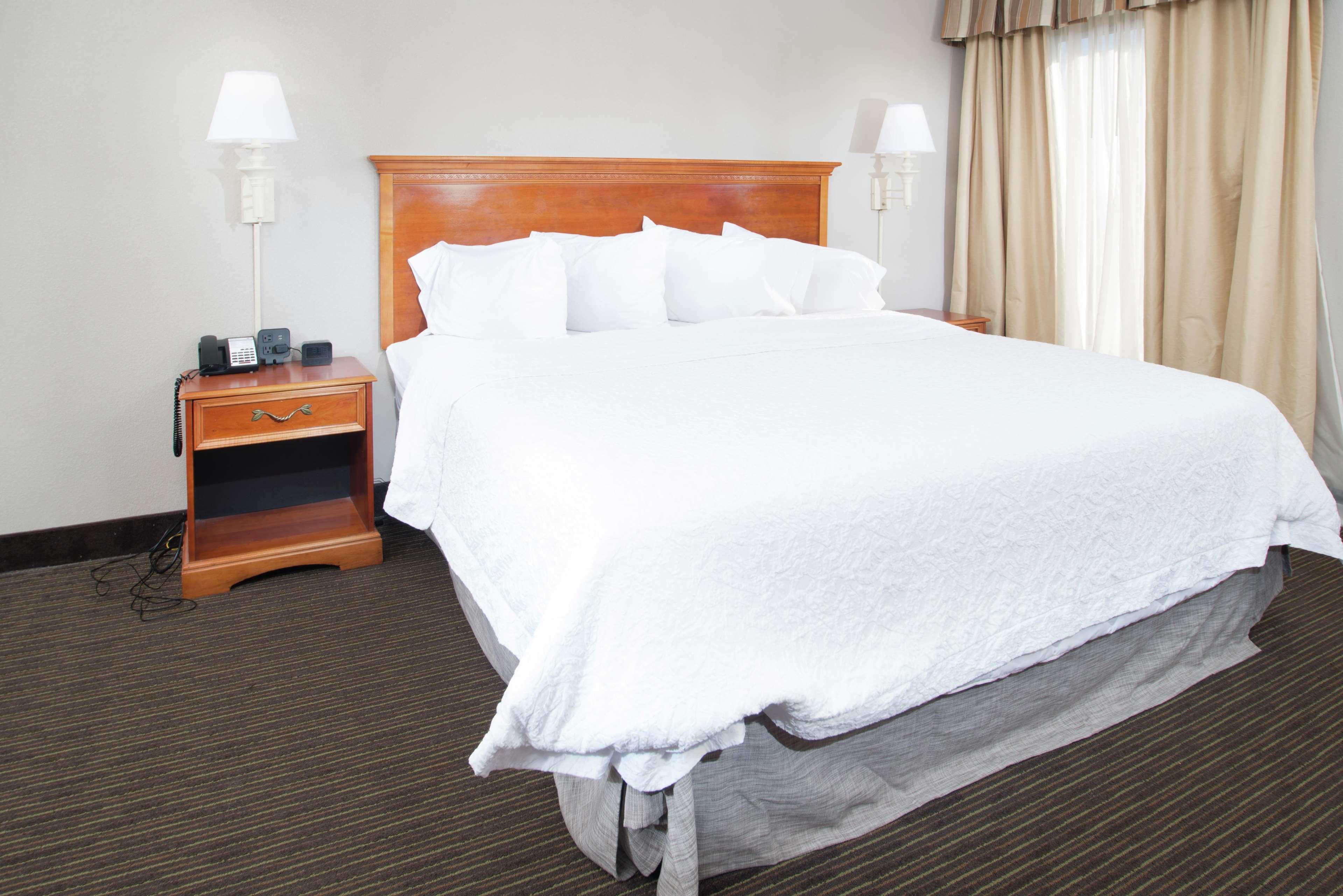 Hampton Inn Linden Zewnętrze zdjęcie