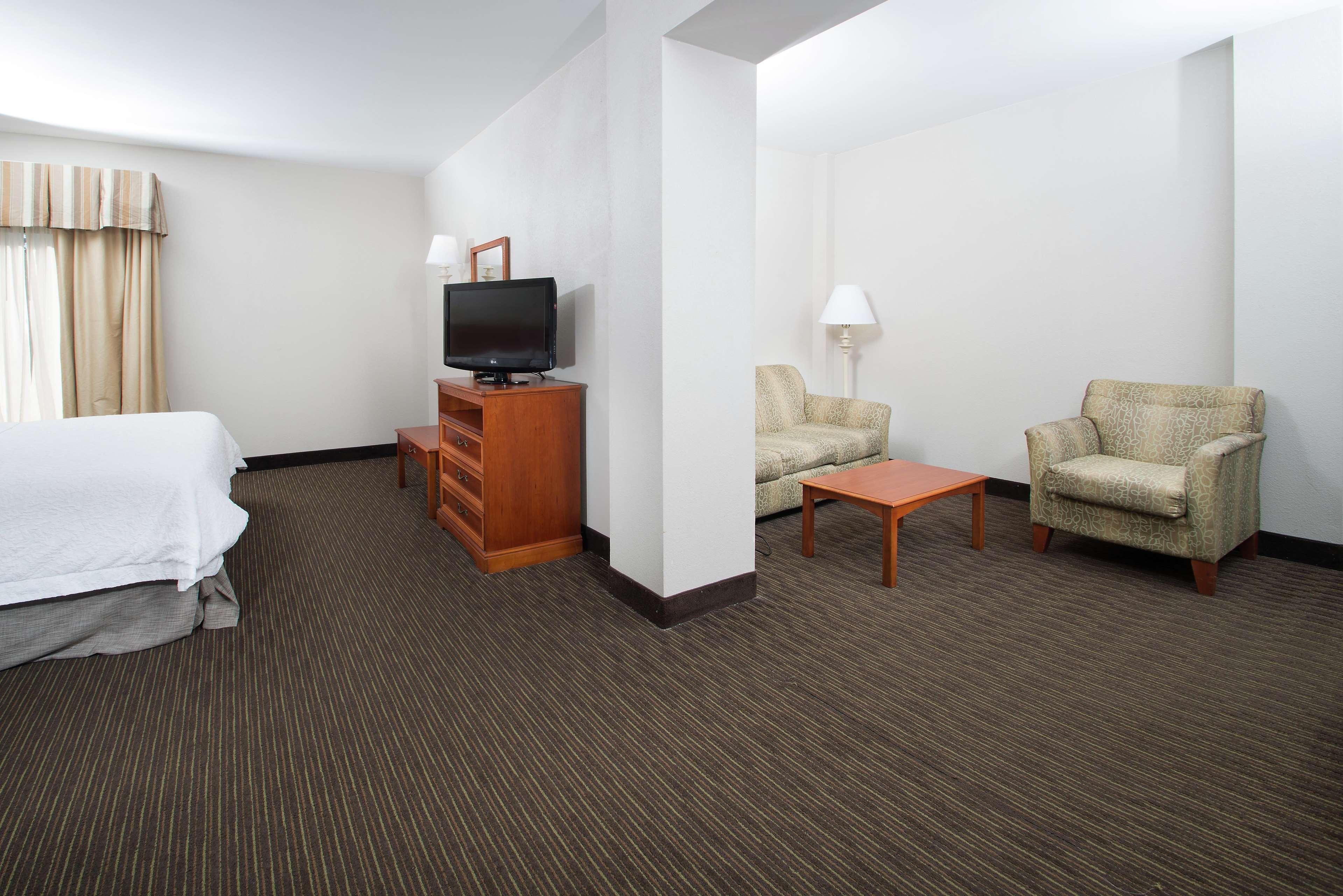 Hampton Inn Linden Zewnętrze zdjęcie