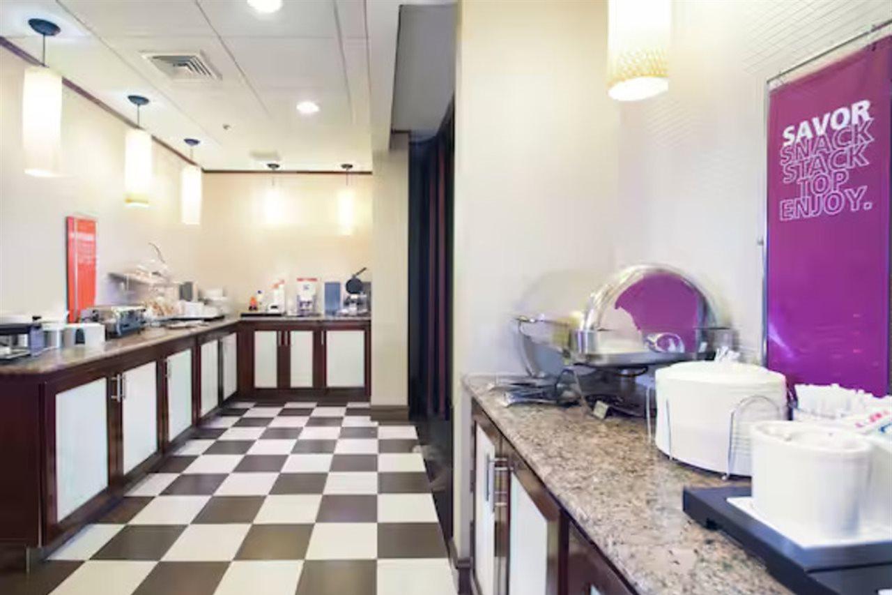 Hampton Inn Linden Zewnętrze zdjęcie