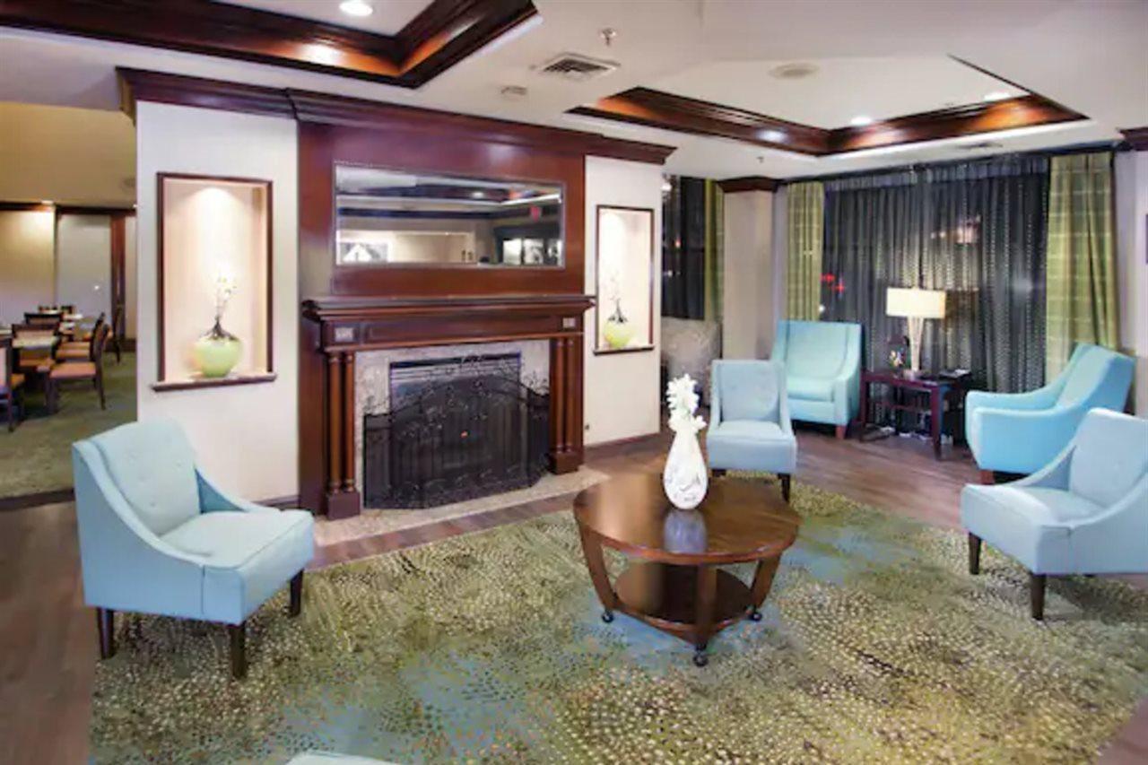 Hampton Inn Linden Zewnętrze zdjęcie