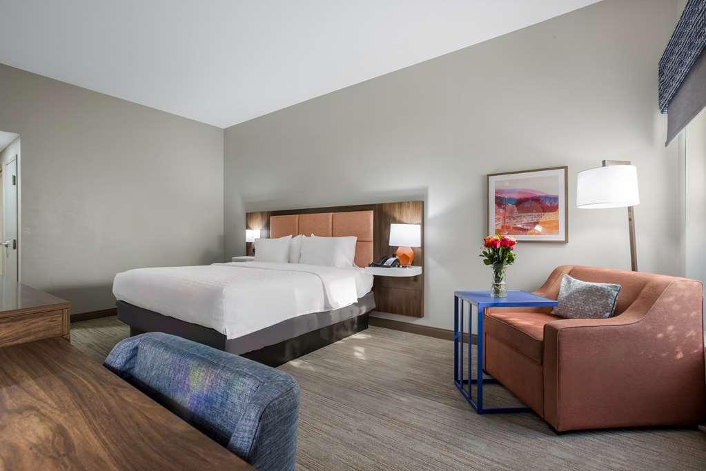 Hampton Inn Linden Pokój zdjęcie