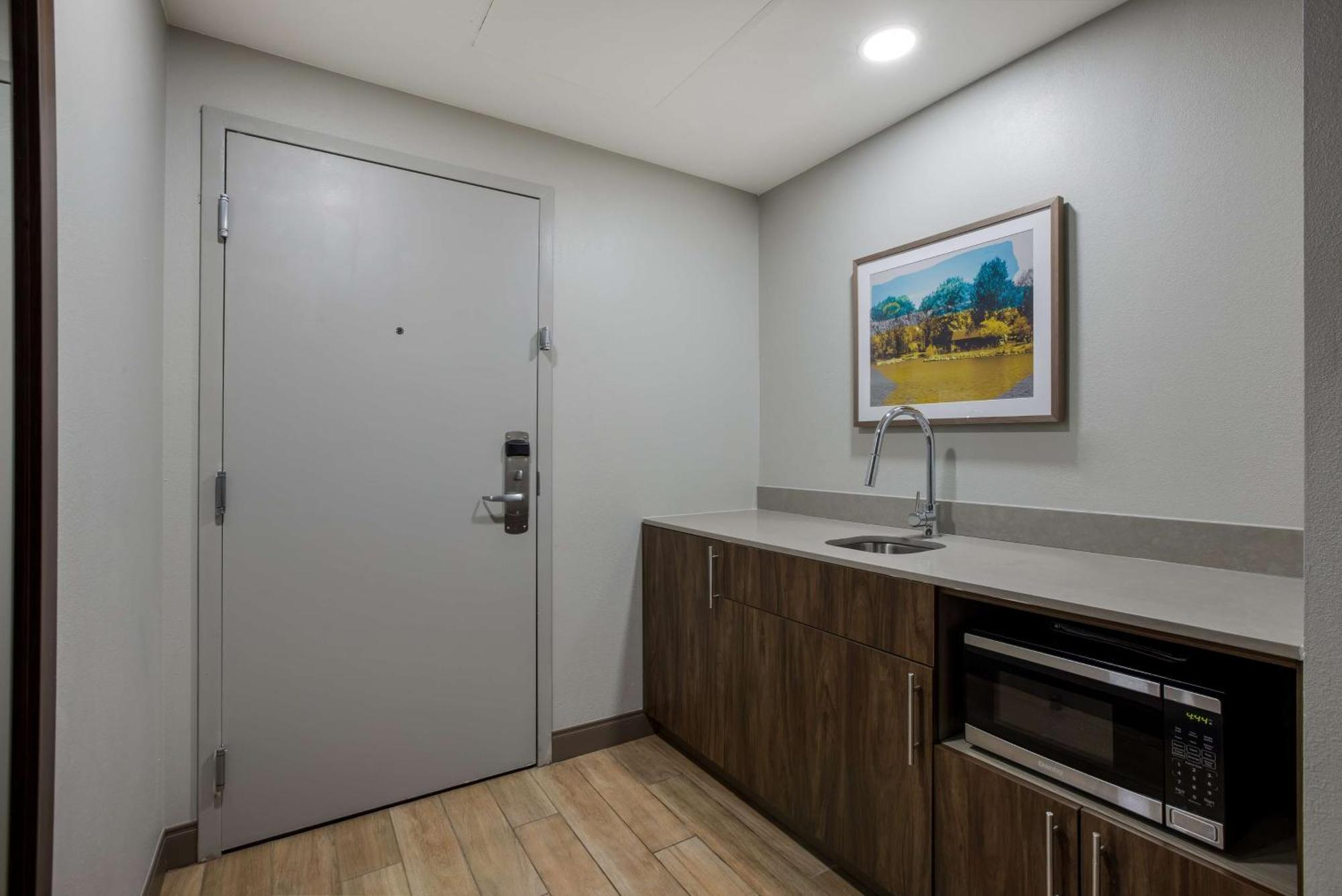 Hampton Inn Linden Zewnętrze zdjęcie