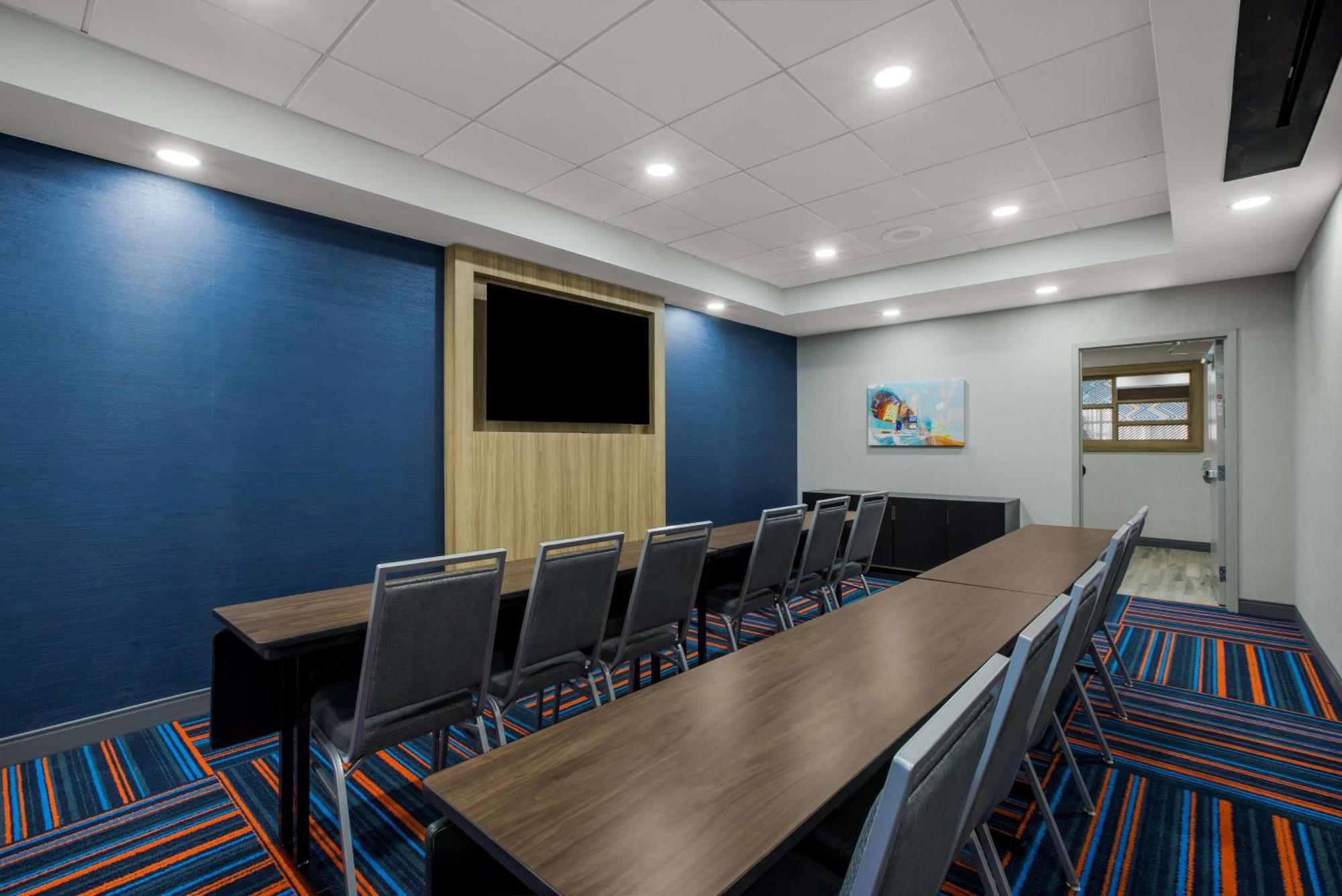 Hampton Inn Linden Zewnętrze zdjęcie