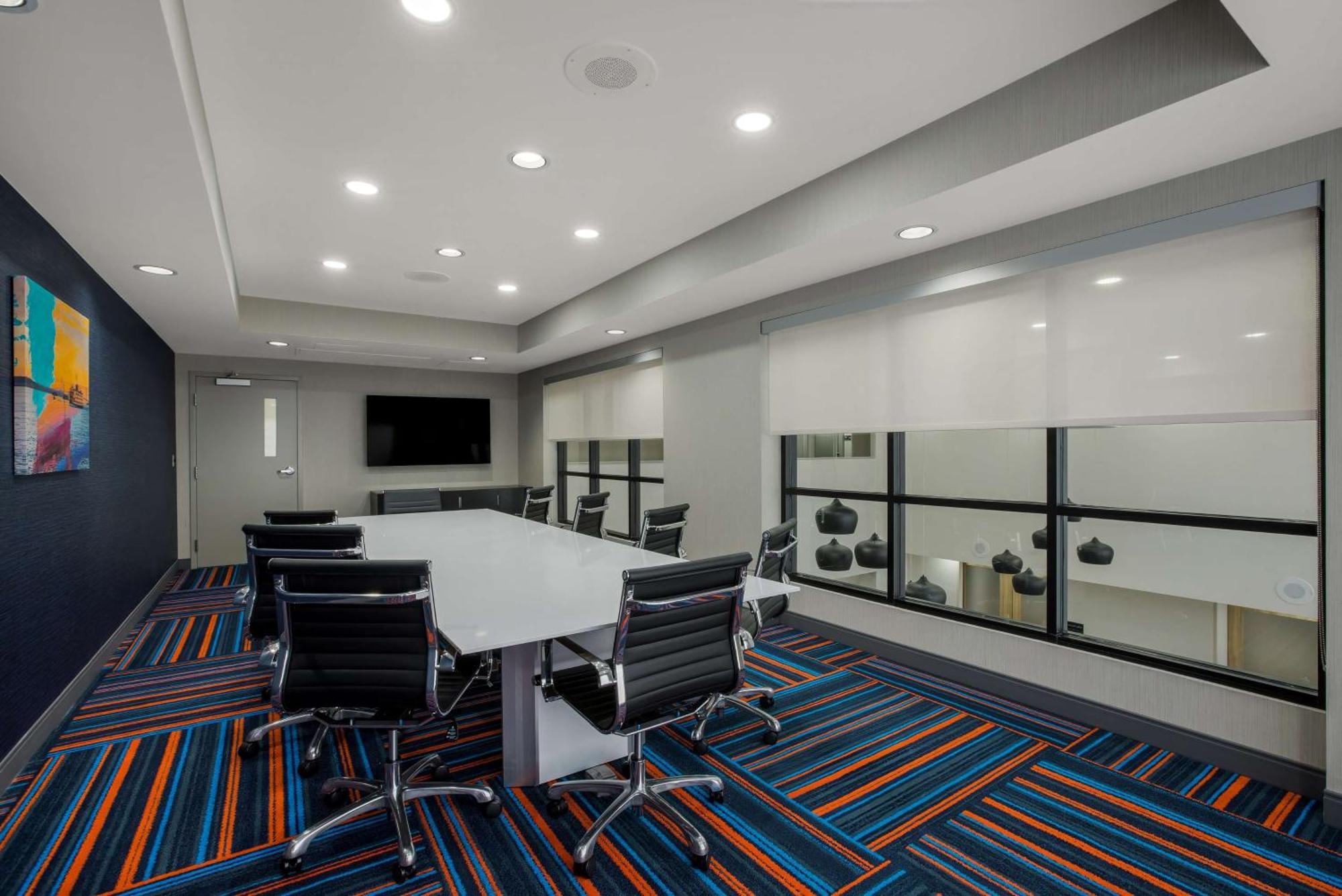 Hampton Inn Linden Zewnętrze zdjęcie