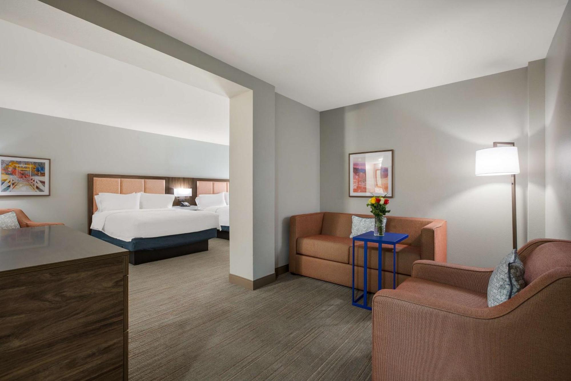 Hampton Inn Linden Zewnętrze zdjęcie