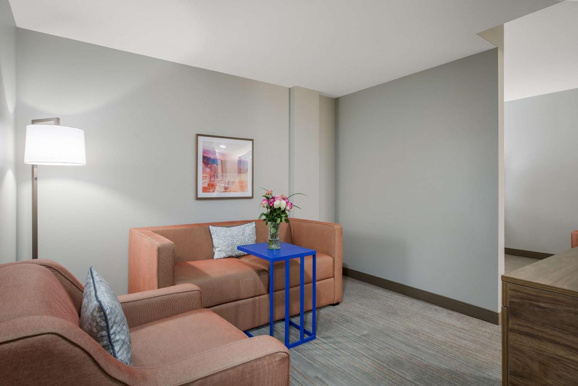 Hampton Inn Linden Zewnętrze zdjęcie