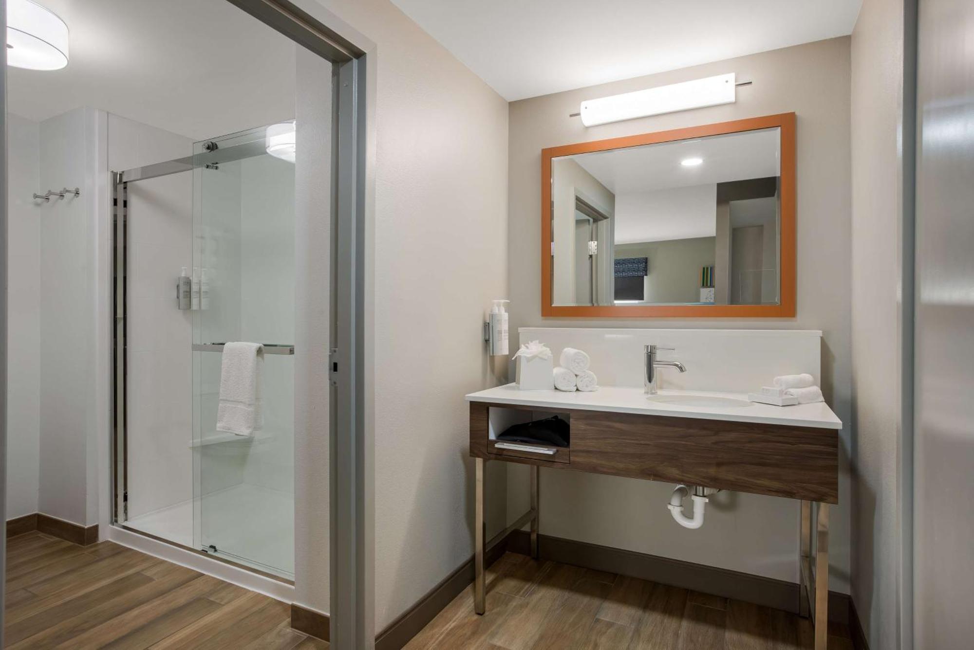 Hampton Inn Linden Zewnętrze zdjęcie