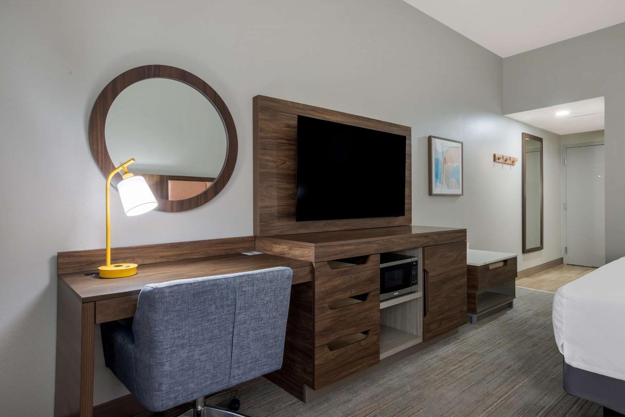 Hampton Inn Linden Zewnętrze zdjęcie