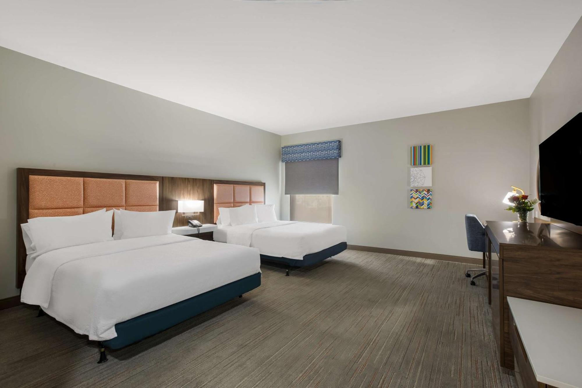 Hampton Inn Linden Zewnętrze zdjęcie