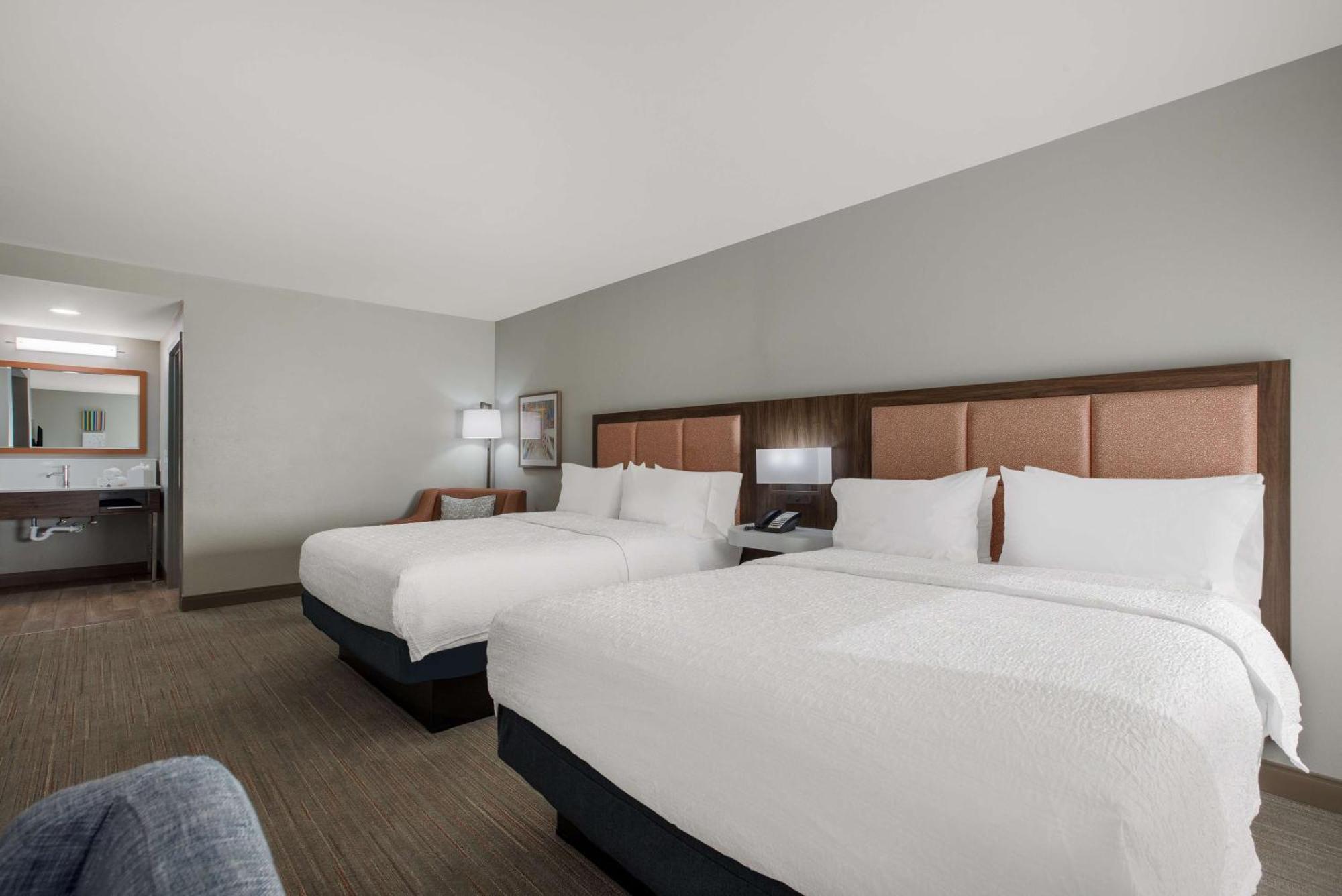 Hampton Inn Linden Zewnętrze zdjęcie