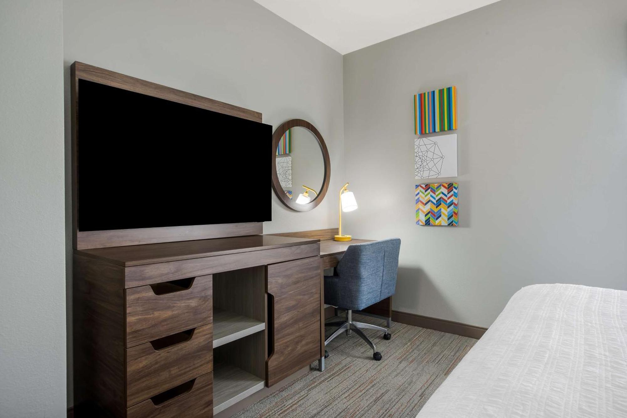 Hampton Inn Linden Zewnętrze zdjęcie