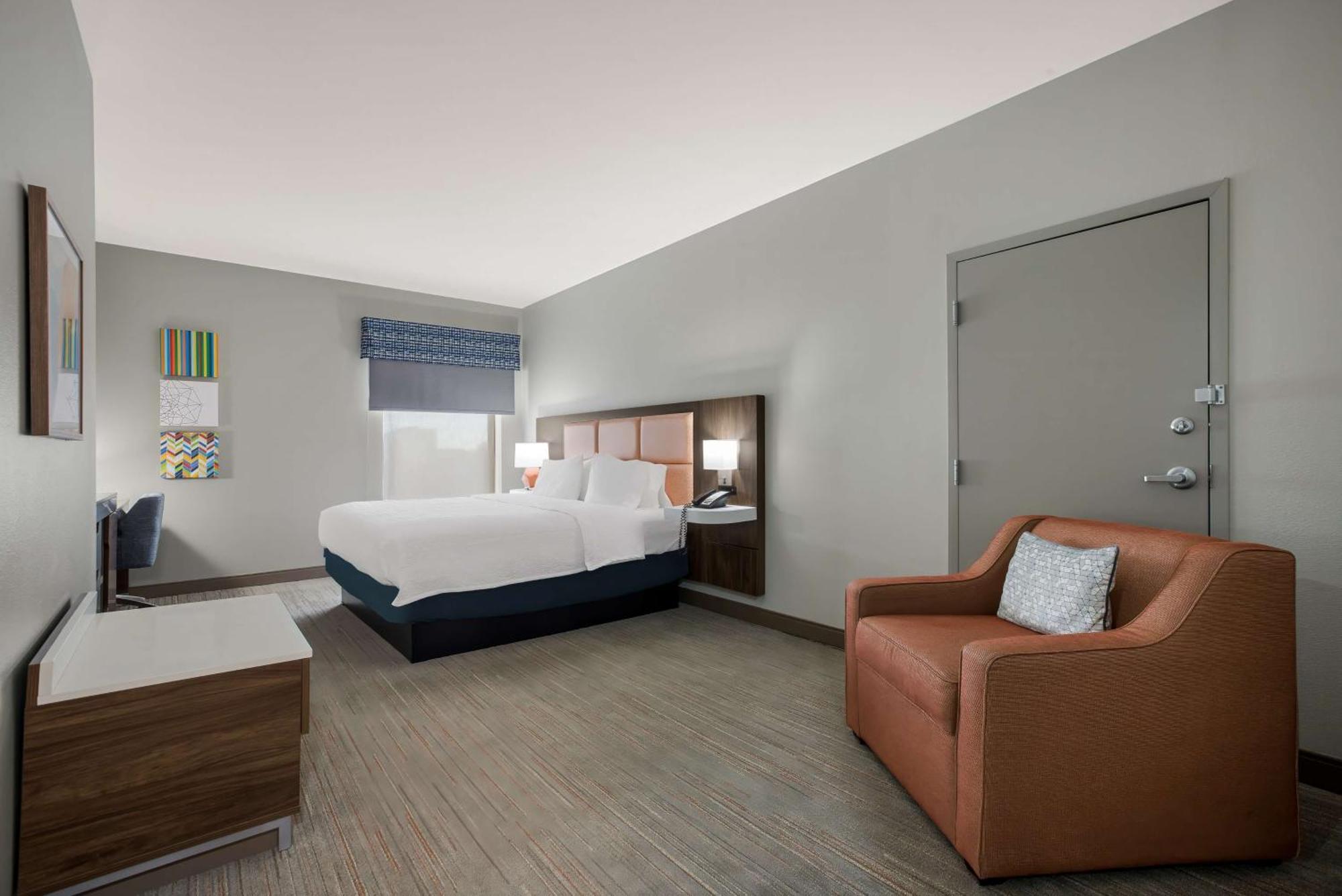 Hampton Inn Linden Zewnętrze zdjęcie