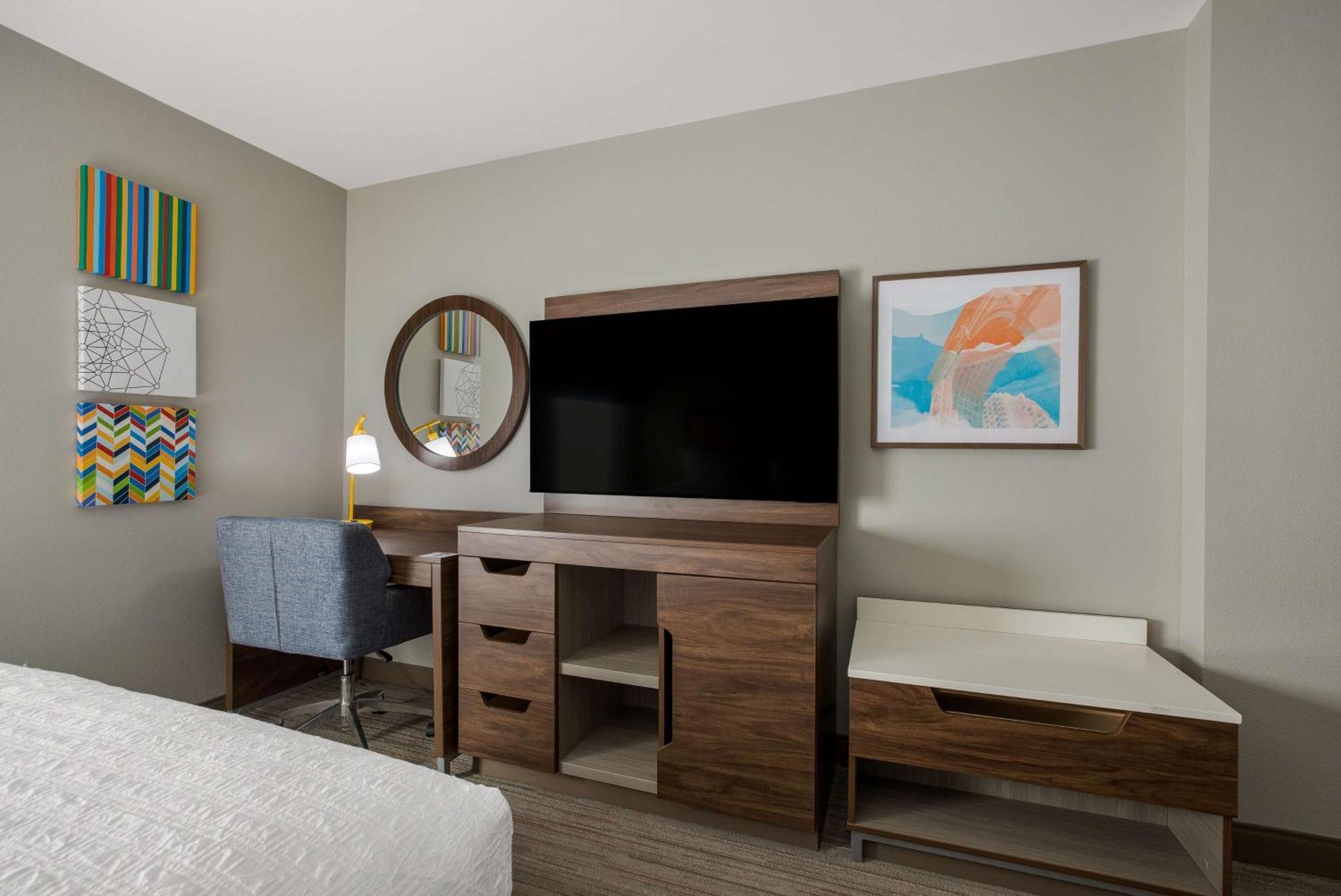 Hampton Inn Linden Zewnętrze zdjęcie