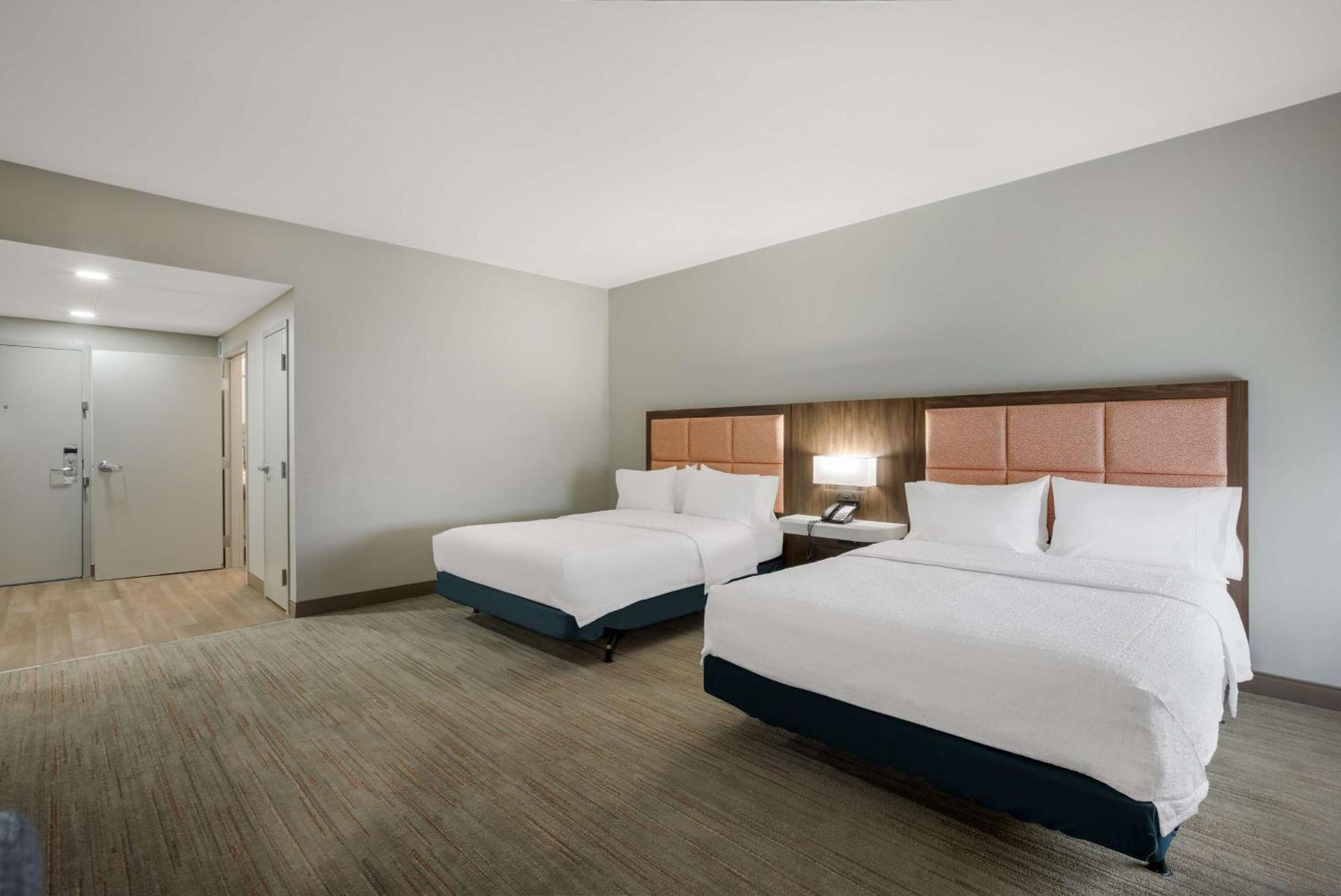 Hampton Inn Linden Zewnętrze zdjęcie