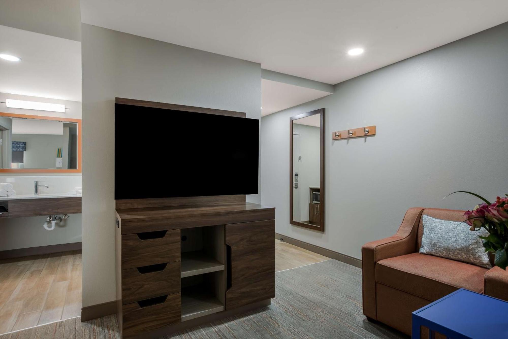 Hampton Inn Linden Zewnętrze zdjęcie