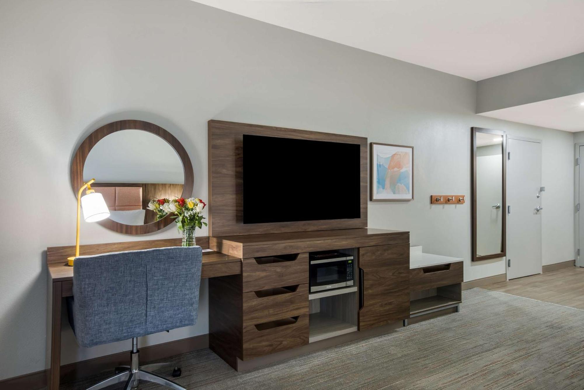 Hampton Inn Linden Zewnętrze zdjęcie