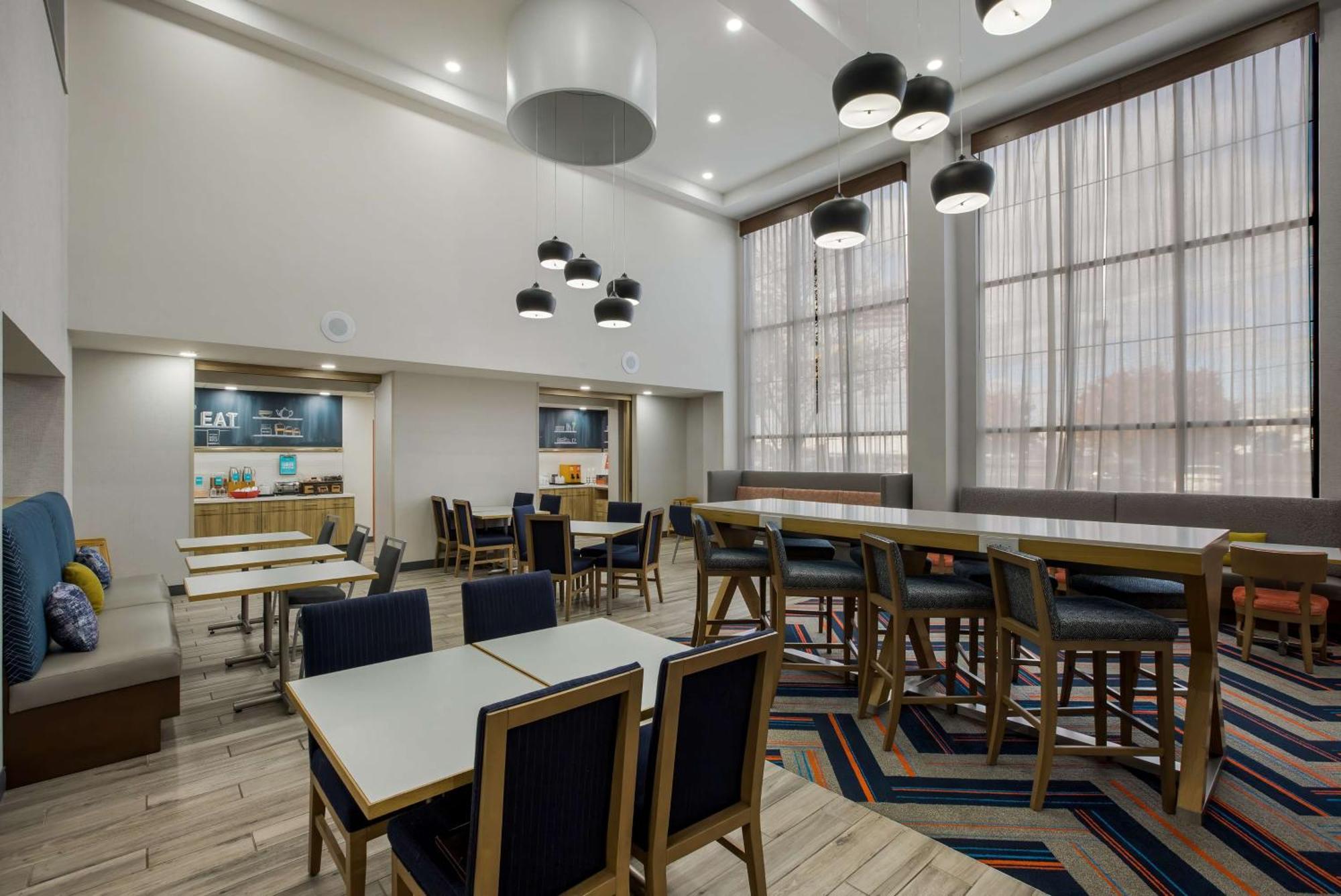 Hampton Inn Linden Zewnętrze zdjęcie