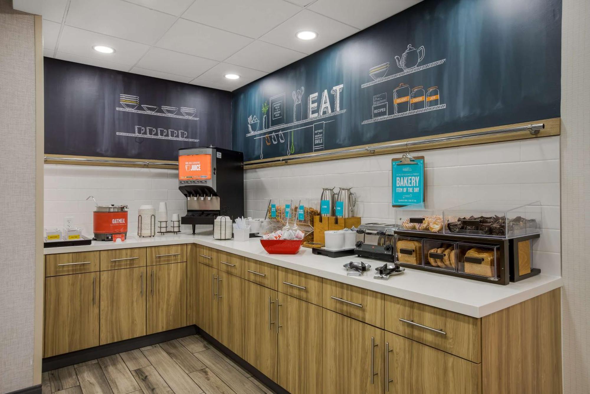 Hampton Inn Linden Zewnętrze zdjęcie