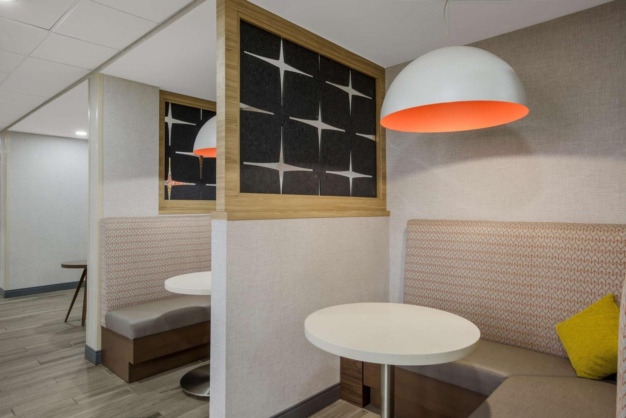 Hampton Inn Linden Zewnętrze zdjęcie