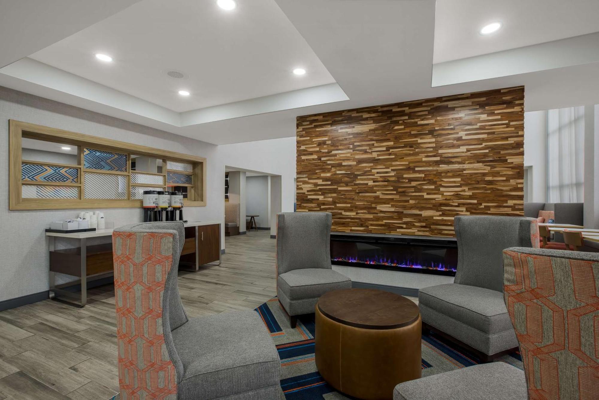 Hampton Inn Linden Zewnętrze zdjęcie