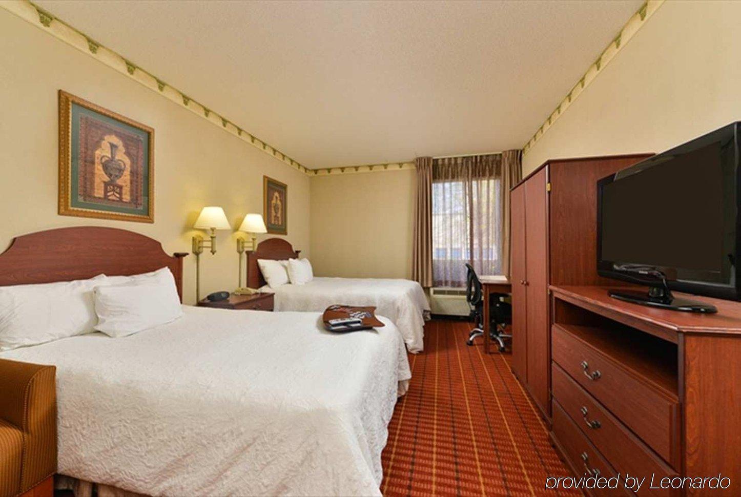 Hampton Inn Linden Zewnętrze zdjęcie