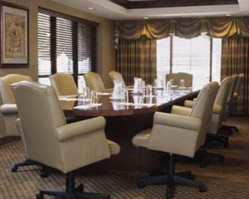 Hampton Inn Linden Udogodnienia zdjęcie