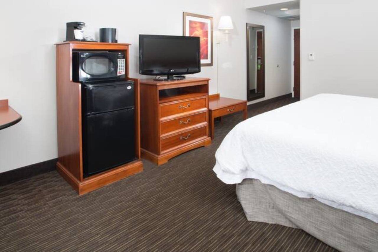 Hampton Inn Linden Zewnętrze zdjęcie